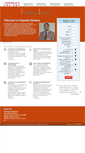 Mobile Screenshot of corporatehorizon.com